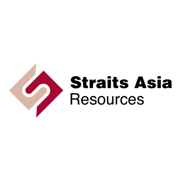 straits asia resources Logo PNG Vector