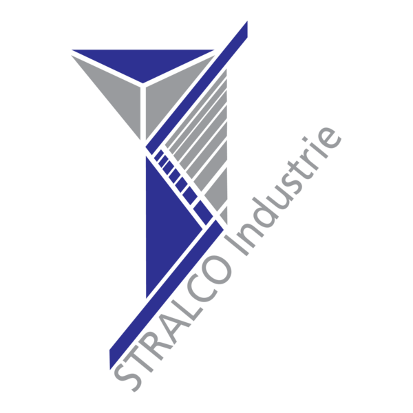 Stralco Industries Logo PNG Vector