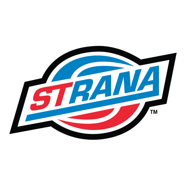 STRANA Logo PNG Vector