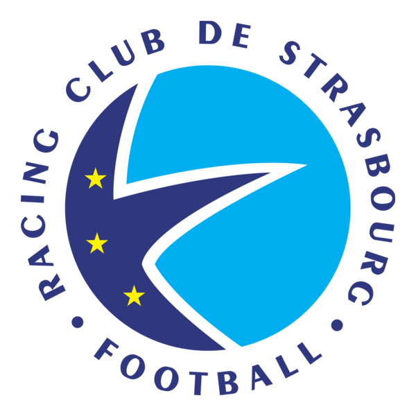 Strasbourg Logo PNG Vector