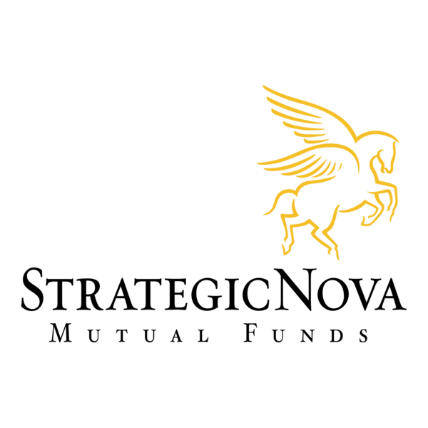 Strategic Nova Logo PNG Vector