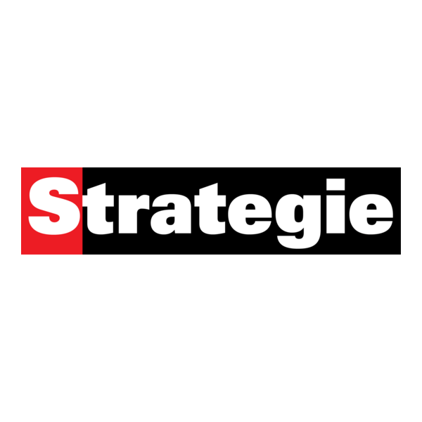 Strategie Logo PNG Vector
