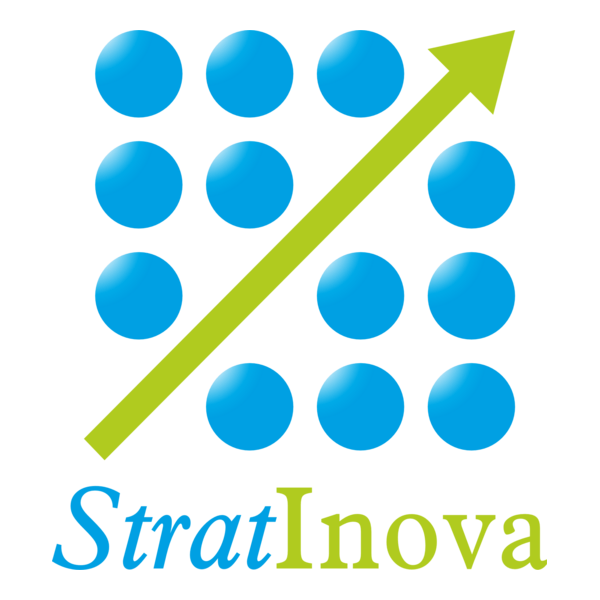 StratInova Logo PNG Vector