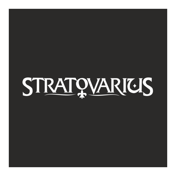 Stratovarius Logo PNG Vector