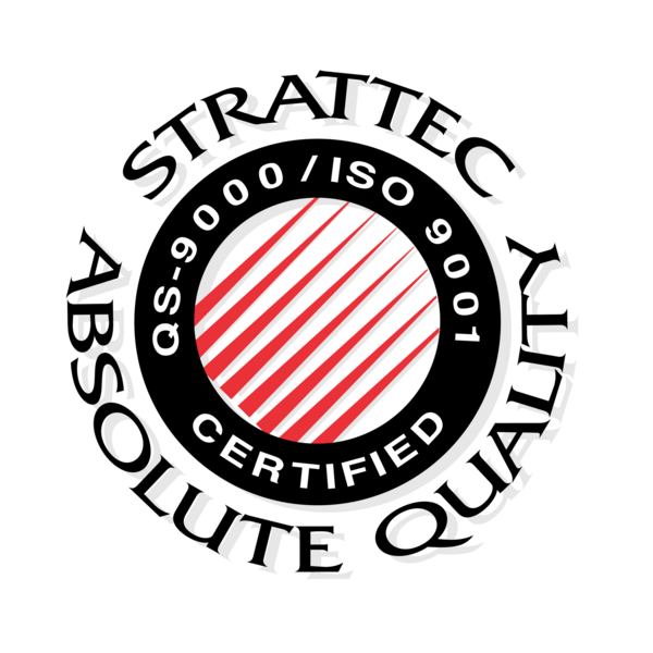 Strattec Absolute Quality Logo PNG Vector