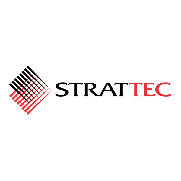 Strattec Logo PNG Vector