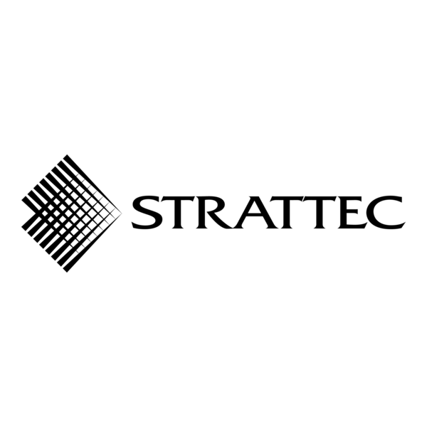 Strattec Security Corporation Logo PNG Vector