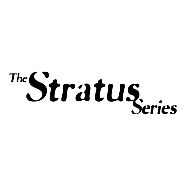 Stratus Series Logo PNG Vector (EPS) Free Download