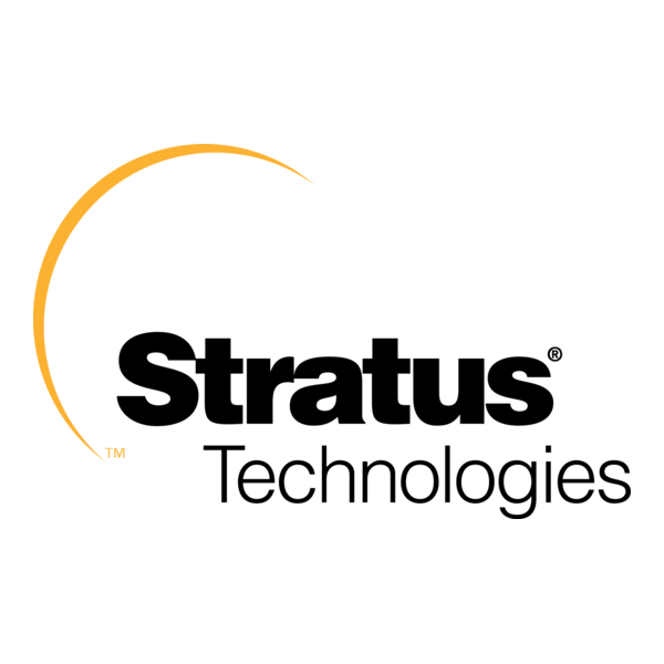Stratus Technologies Logo PNG Vector