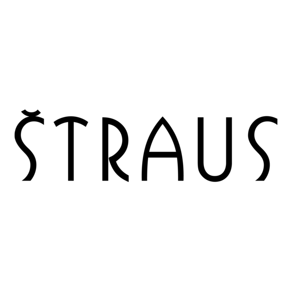 Straus Logo PNG Vector
