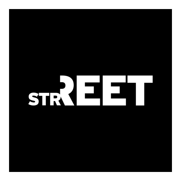 Street Logo PNG Vector