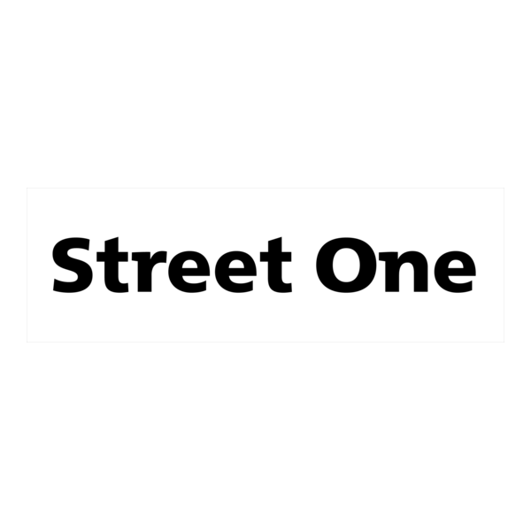 Street One Logo PNG Vector