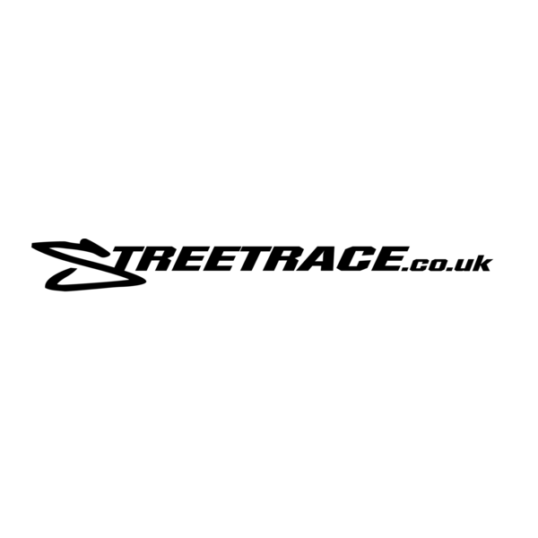 Streetrace.co.uk Logo PNG Vector
