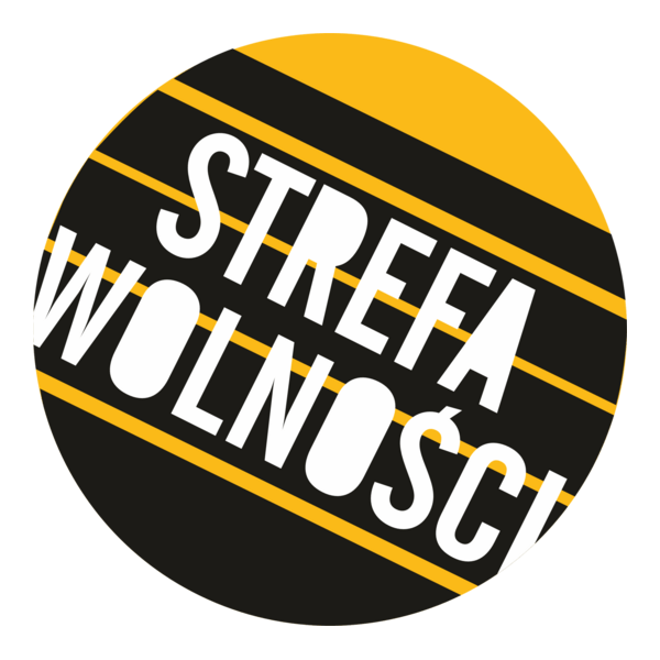 Strefa Wolnosci Logo PNG Vector