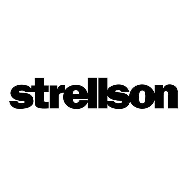 Strellson Logo PNG Vector