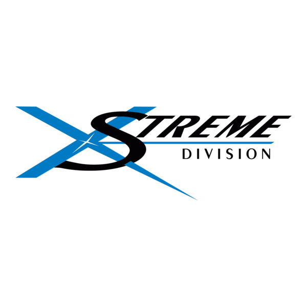 Streme Division Logo PNG Vector