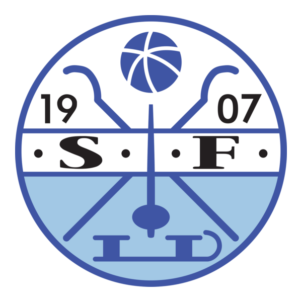 Stremsgodset IF Drammen (old) Logo PNG Vector