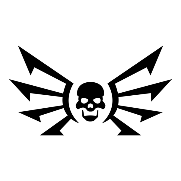 Strogg Logo PNG Vector