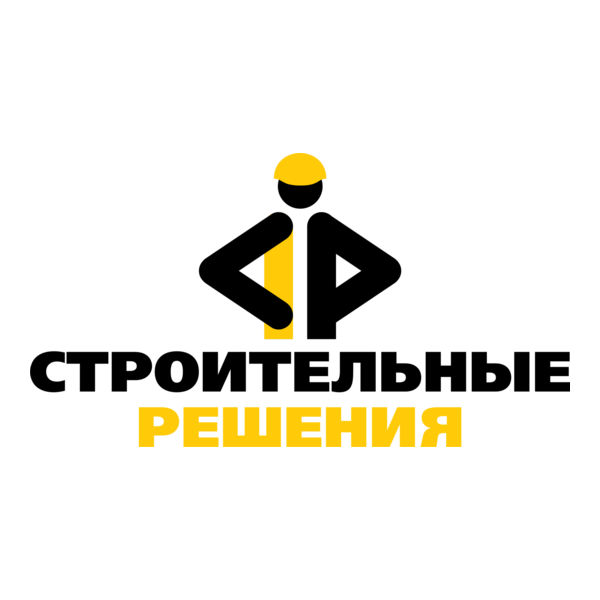 Stroitelnie Resheniya Logo PNG Vector