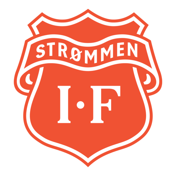 Strommen IF Logo PNG Vector