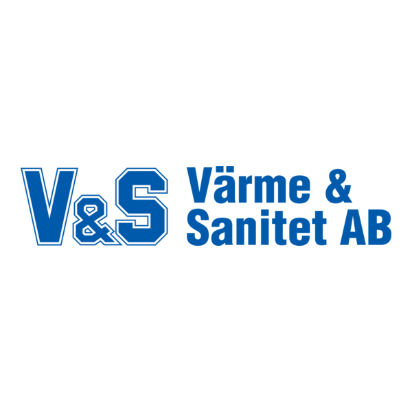 Strömstad Värme & Sanitet AB Logo PNG Vector