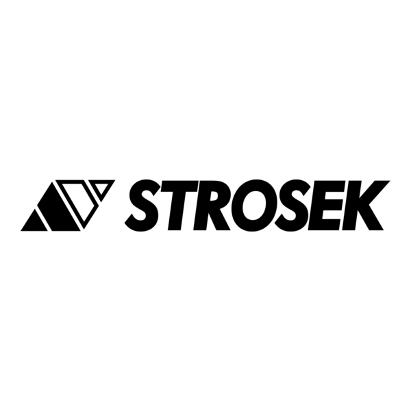 Strosek Logo PNG Vector