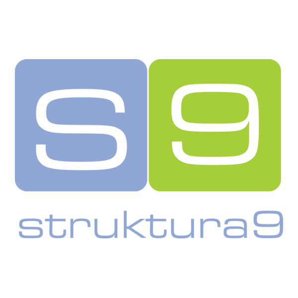 struktura9 Logo PNG Vector