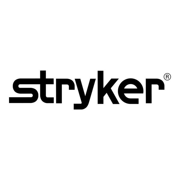 Stryker Logo PNG Vector