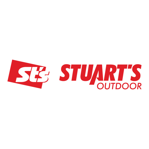 St's Stuart's Outdoor Logo PNG Vector