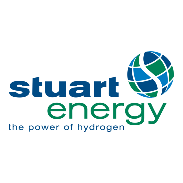 Stuart Energy Logo PNG Vector