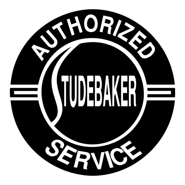 Studebaker Logo PNG Vector