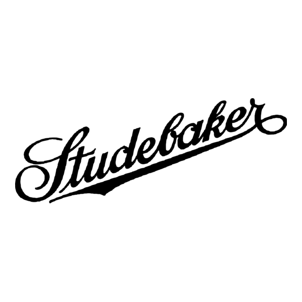 Studebaker Logo PNG Vector