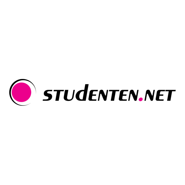 Studenten.net Logo PNG Vector