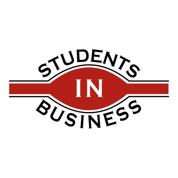 Students In Business Logo PNG Vector