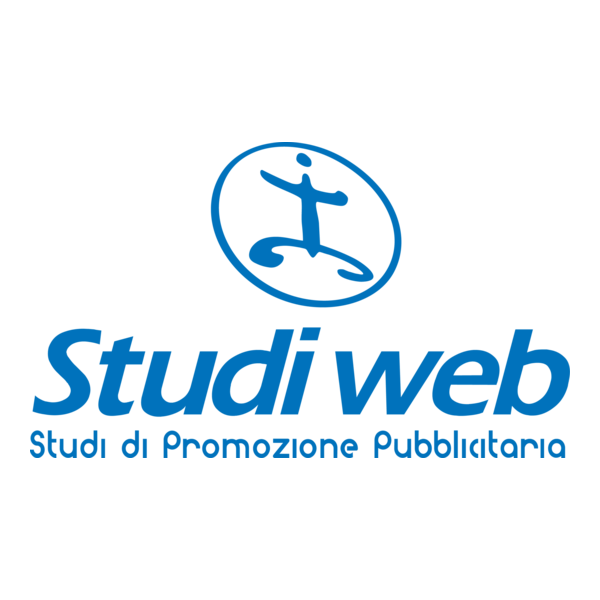 STUDI WEB Logo PNG Vector