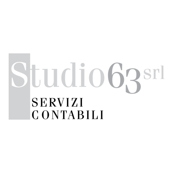 Studio 63 Logo PNG Vector