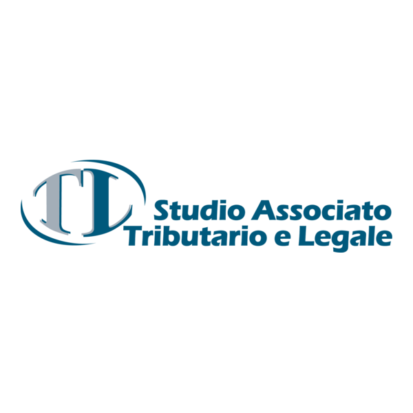 Studio Associato Tributario e Legale Logo PNG Vector
