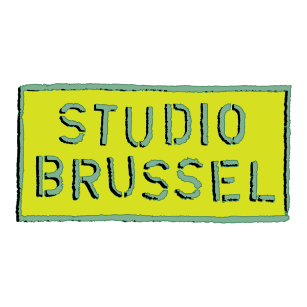 Studio Brussel Logo PNG Vector