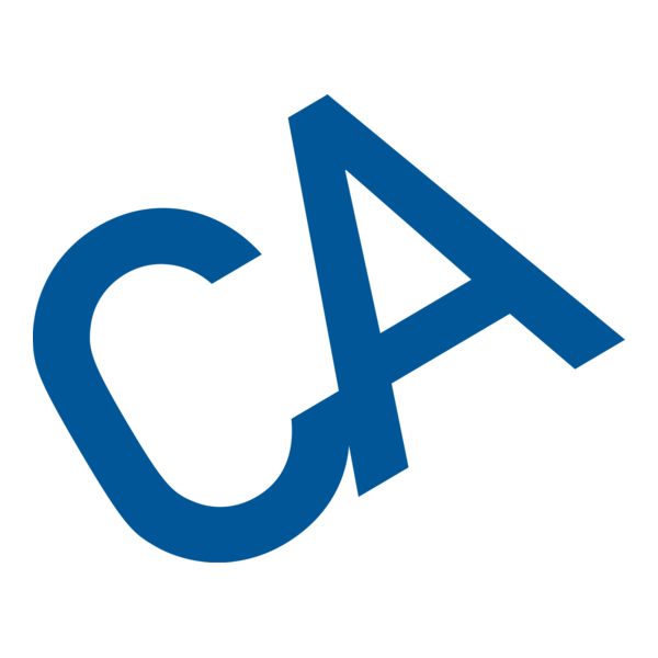 Studio CA Logo PNG Vector