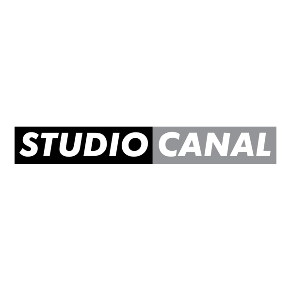 Studio Canal Logo PNG Vector