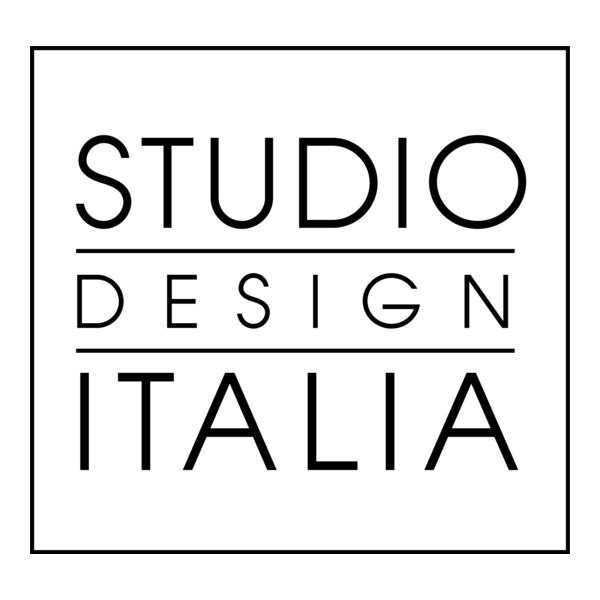 Studio Design Italia Logo PNG Vector