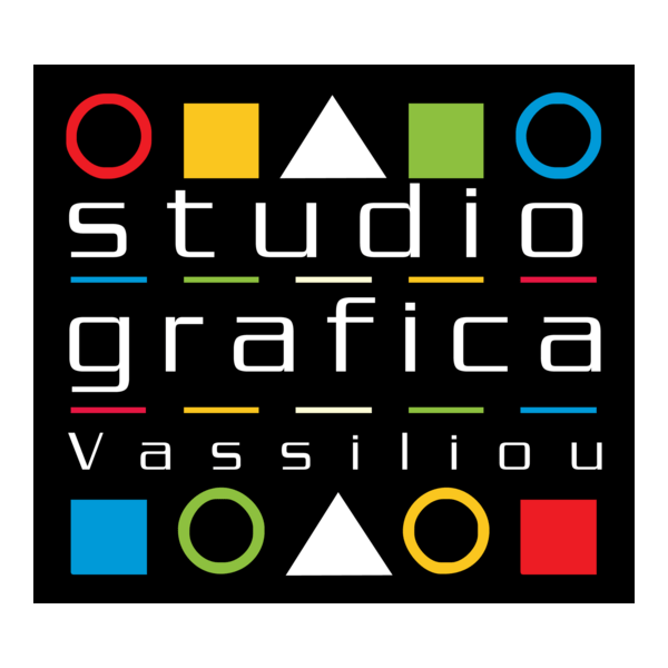 STUDIO GRAFICA Logo PNG Vector