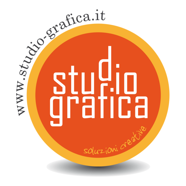 Studio Grafica Logo PNG Vector