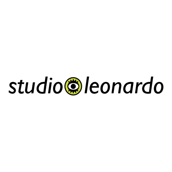 Studio Leonardo Logo PNG Vector