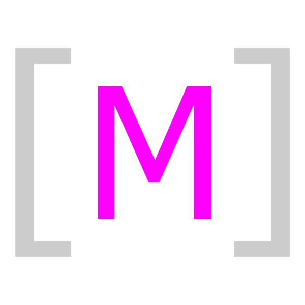 Studio M Logo PNG Vector