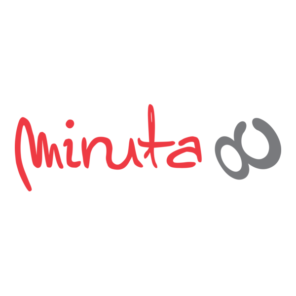 Studio Minuta 8 Logo PNG Vector