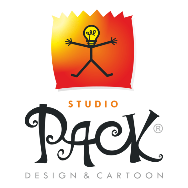 studio pack Logo PNG Vector