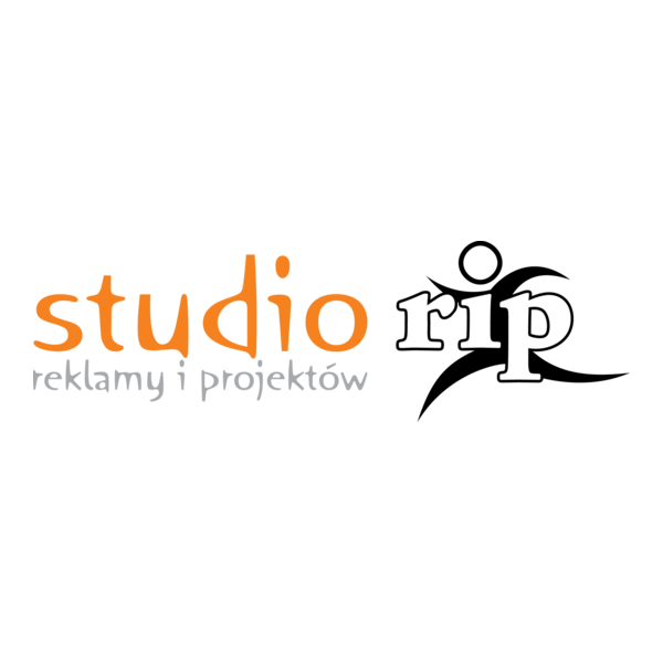 Studio Reklamy i Projektow RIP Logo PNG Vector