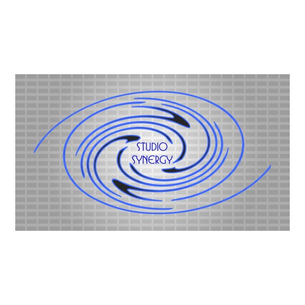Studio Synergy Logo PNG Vector