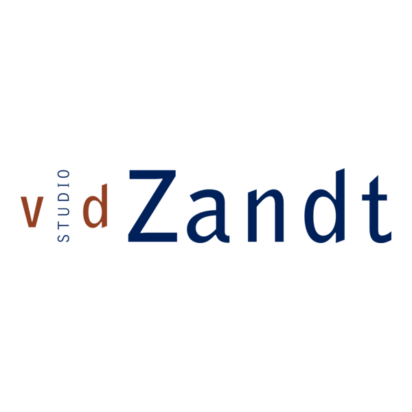 Studio van der Zandt Logo PNG Vector